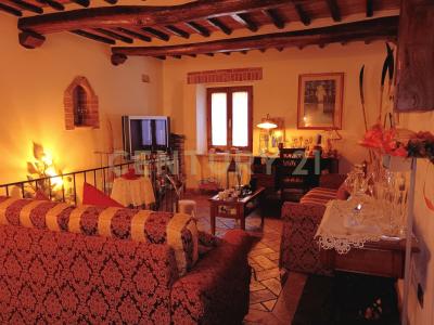 Via Moglio, Montalcino, Toscana 53024, Itália