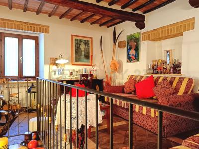 Via Moglio, Montalcino, Toscana 53024, Itália