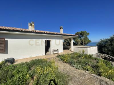 località santa liberata, Monte Argentario, Toscana 58019, Italien