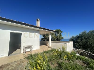 località santa liberata, Monte Argentario, Toscana 58019, Italien