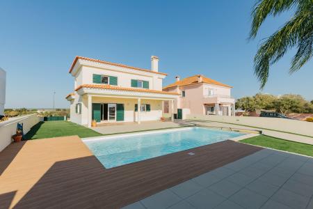 Alcochete, 塞图巴尔 2890-121, 葡萄牙