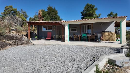 Penamacor, Castelo Branco 6090-103, Portogallo