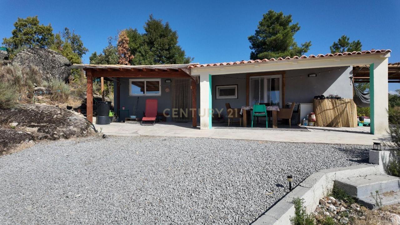 Penamacor, 布朗库堡区 6090-103, 葡萄牙