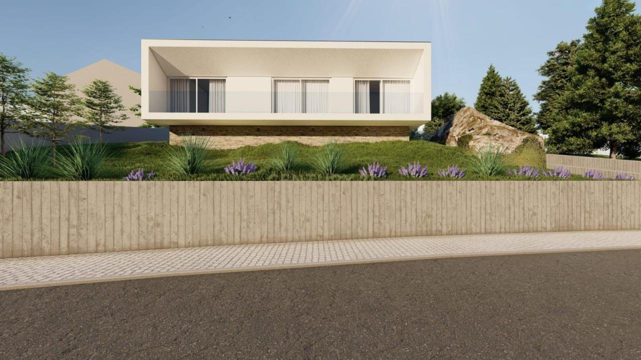 Paredes, Porto 0000-000, Portugal