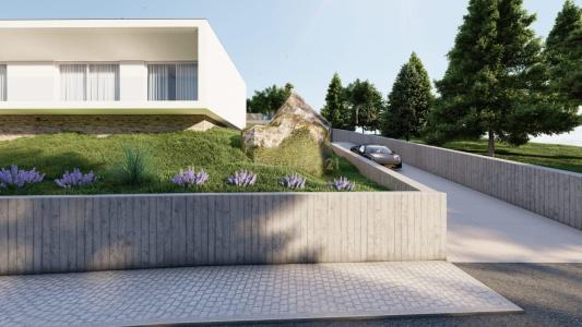 Paredes, Porto 0000-000, Portugal