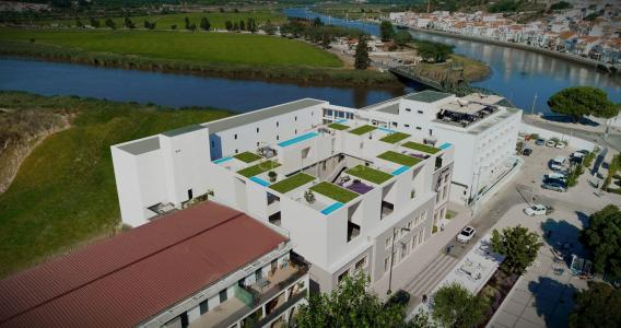 Alcácer Do Sal, Setúbal 7580-151, Portugal