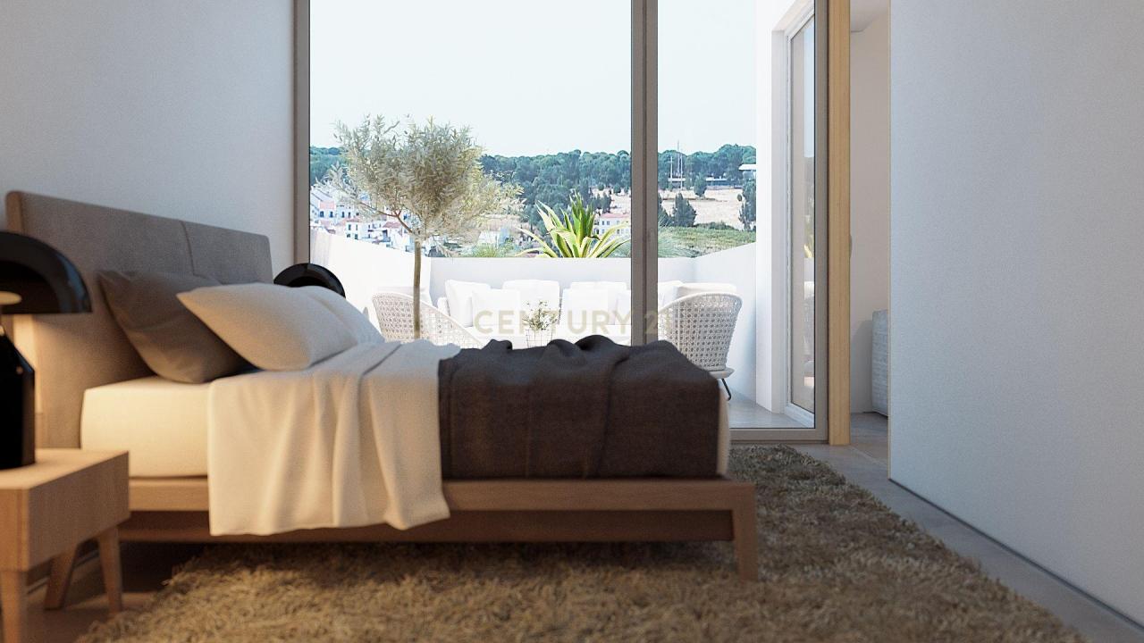 Alcácer Do Sal, סטובל 7580-151, פורטוגל 