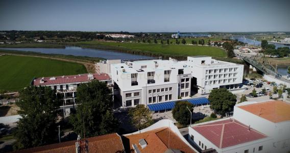 Alcácer Do Sal, סטובל 7580-151, פורטוגל 