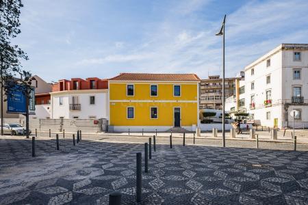 Leiria, Leiria 2410-190, Portugal