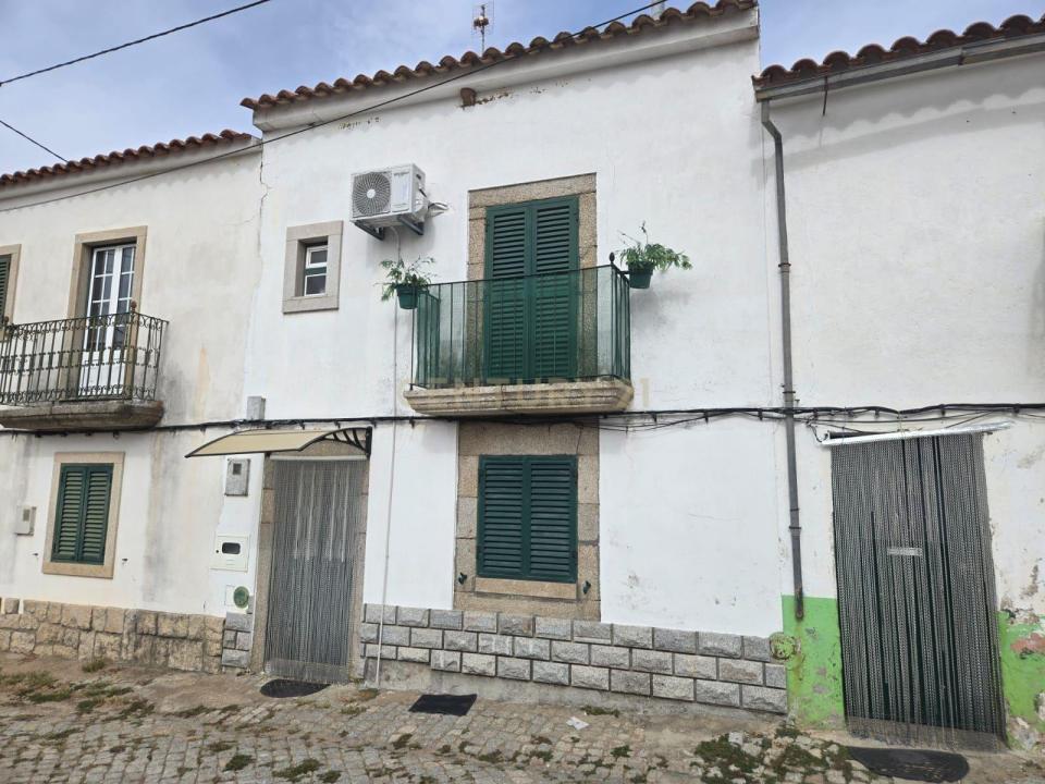 Idanha A Nova, Castelo Branco 6060-186, Portekiz