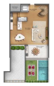 Cascais, ליסבון 2750-493, פורטוגל 