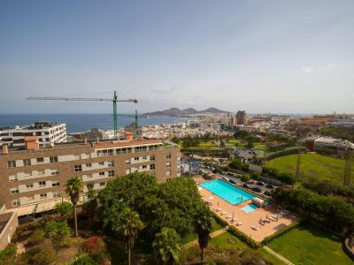 Las Palmas, Canarias 35010, Espanha