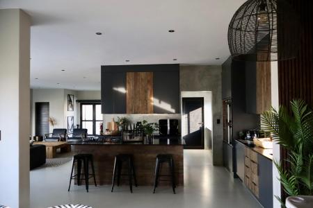 Rustenburg, North West, Afrique Du Sud