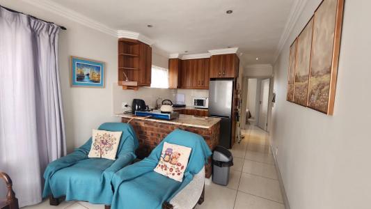 Langebaan, Western Cape, Südafrika