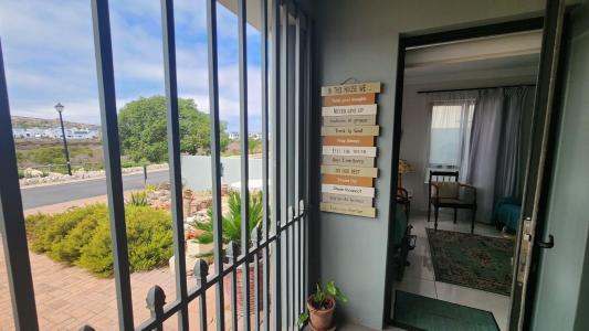 Langebaan, Western Cape, Sudáfrica