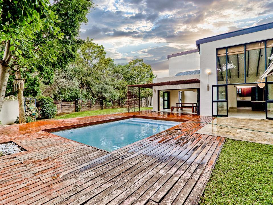 Sandton, Gauteng, Sudáfrica