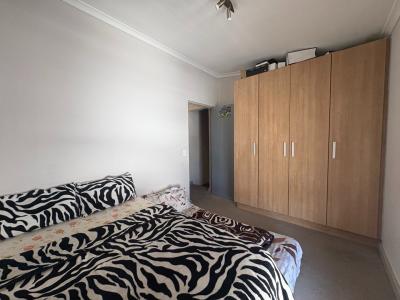 Cape Town, Western Cape, South Africa