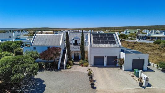 Jacobsbaai, Western Cape, South Africa