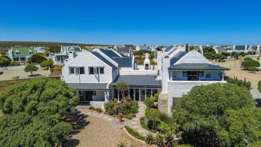 Jacobsbaai, Western Cape, Afrique Du Sud