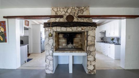 Jacobsbaai, Western Cape, Afrique Du Sud