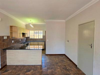 Polokwane, Limpopo, Nam Mỹ