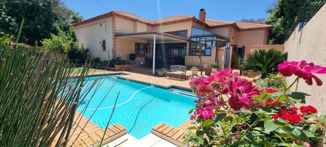 Boksburg, Gauteng, Afrique Du Sud