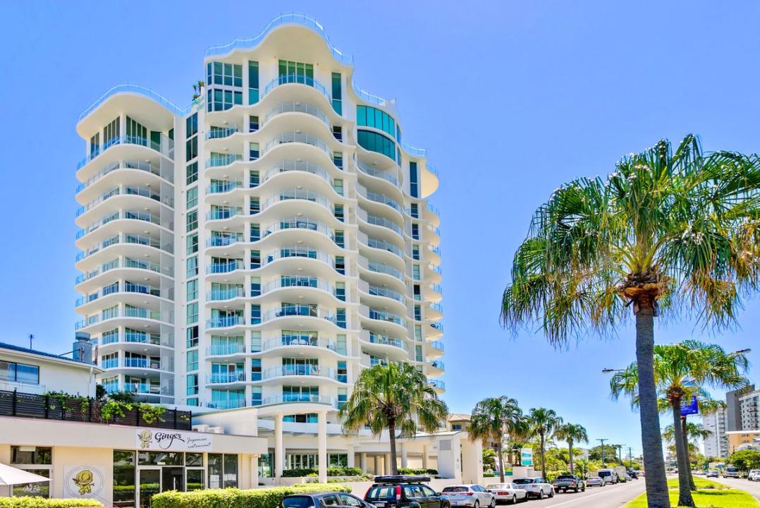 7/62-66 Sixth Avenue, Maroochydore, QLD 4558, Australia