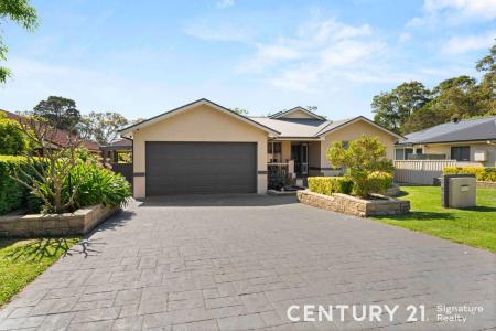 149 Rayleigh Drive, Worrigee, NSW 2540, Australia