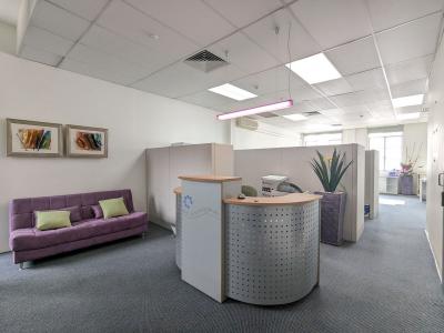 203/186 Pulteney Street, Adelaide City, SA 5000, Australia