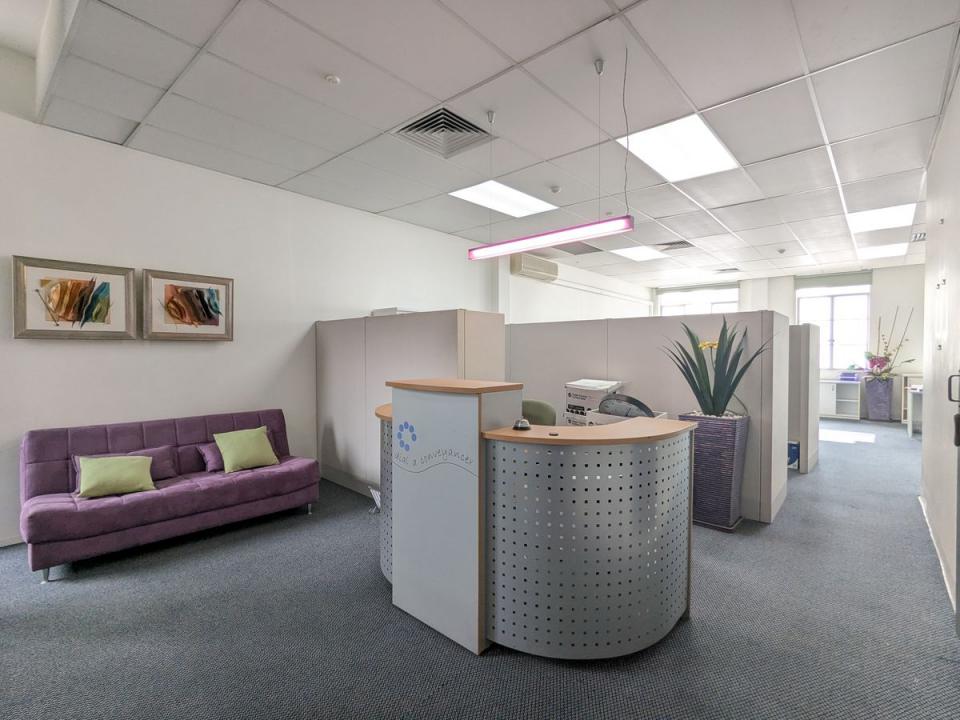 203/186 Pulteney Street, Adelaide City, SA 5000, Australia