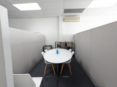 203/186 Pulteney Street, Adelaide City, SA 5000, Australia