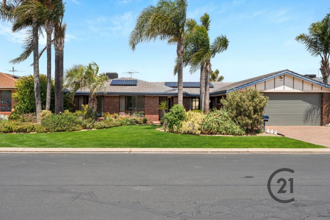 6 Carlson Drive, North Haven, SA 5018, Australia