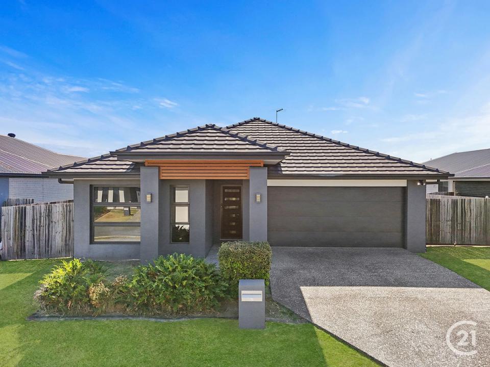 5 Alexander Street, Walloon, QLD 4306, Australia