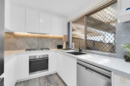 46A Lantana Street, Macquarie Fields, NSW 2564, 澳洲