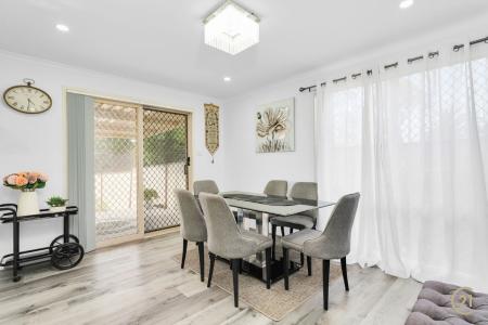 46A Lantana Street, Macquarie Fields, NSW 2564, 澳洲