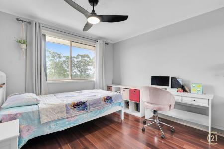 46A Lantana Street, Macquarie Fields, NSW 2564, 澳洲