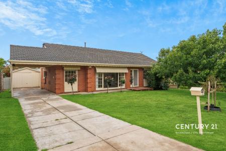 25 Knightsbridge Avenue, Valley View, SA 5093, Australia