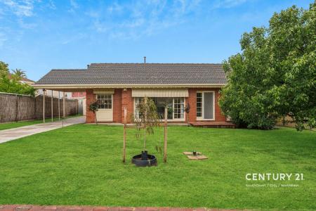 25 Knightsbridge Avenue, Valley View, SA 5093, Austrália