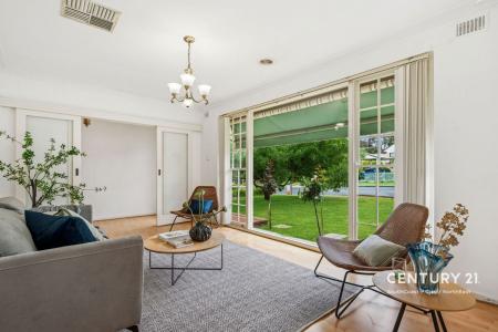 25 Knightsbridge Avenue, Valley View, SA 5093, Austrália