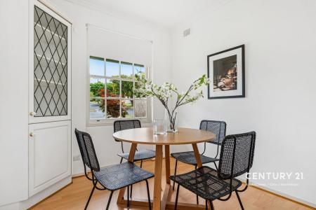 25 Knightsbridge Avenue, Valley View, SA 5093, Austrália