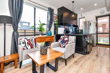 1 Hermitage Street, Flat Bush, Auckland 2016, Nouvelle-Zélande