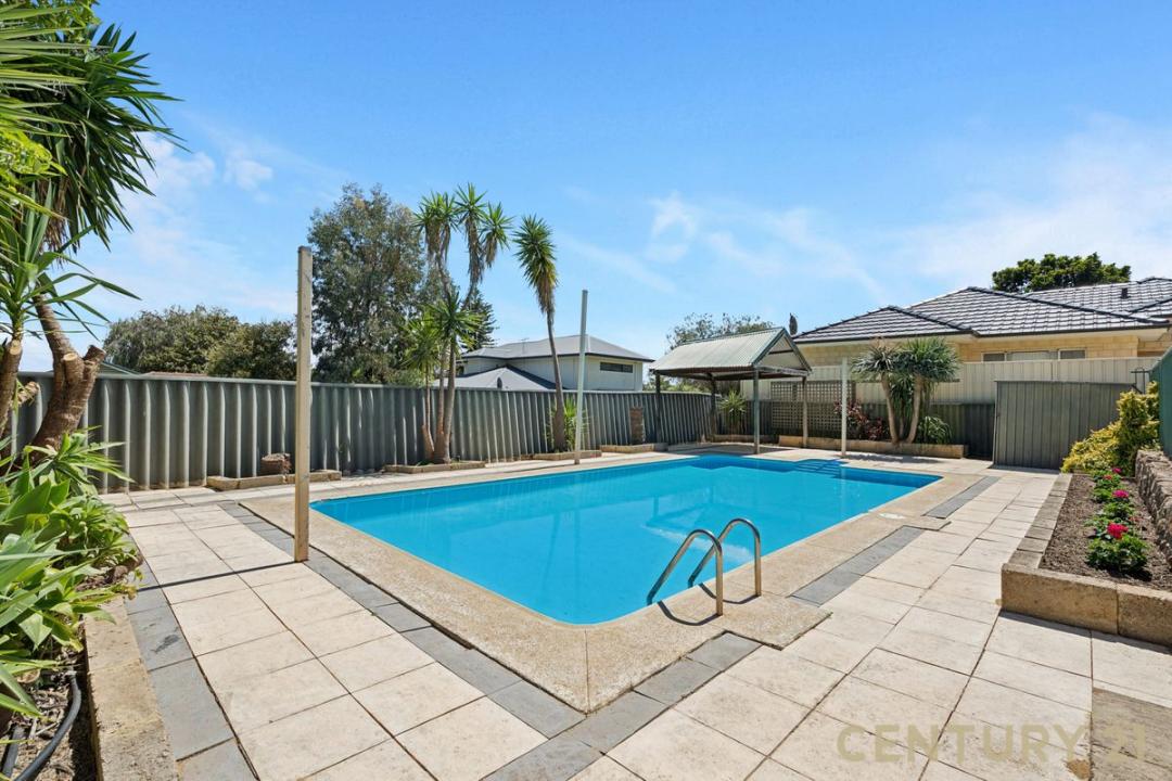 25 Durban Street, Belmont, WA 6104, Australie