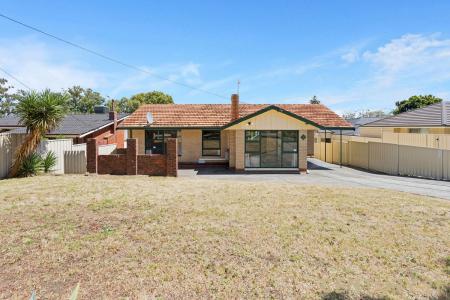 25 Durban Street, Belmont, WA 6104, Australie