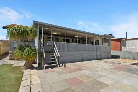 25 Durban Street, Belmont, WA 6104, Australie