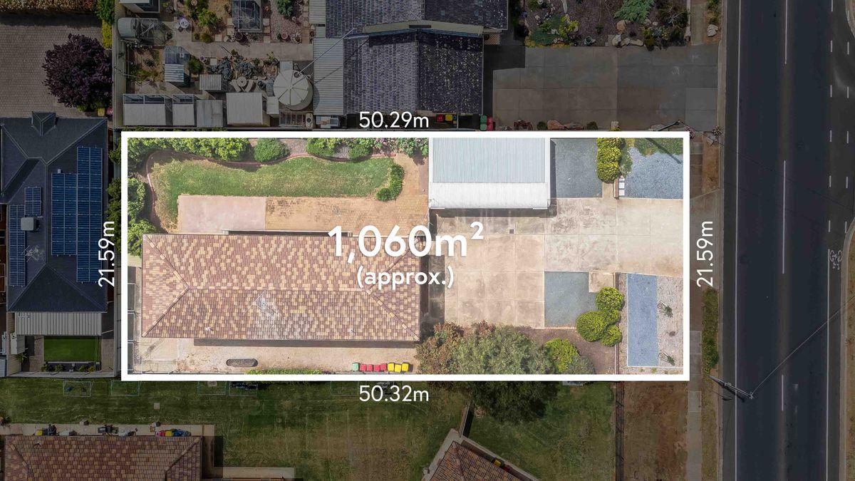 56 Fenden Road, Salisbury, SA 5108, Australia