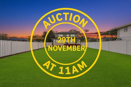 3 Short Street, Rosehill, NSW 2142, Australia