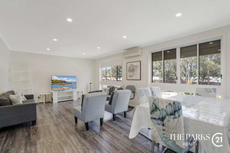 47 Prairie Vale Road, Bossley Park, NSW 2176, אוסטרליה 