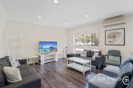 47 Prairie Vale Road, Bossley Park, NSW 2176, אוסטרליה 