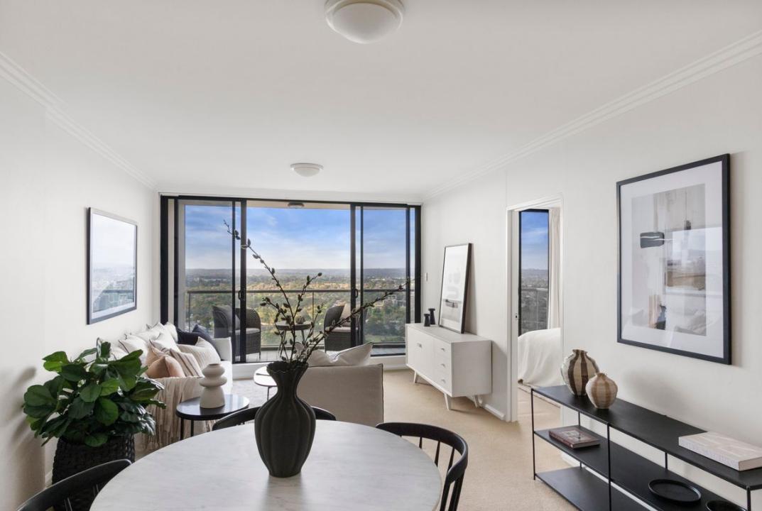 3305/1 Sergeants Lane, St Leonards, NSW 2065, Austrália