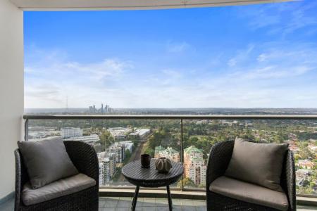 3305/1 Sergeants Lane, St Leonards, NSW 2065, Austrália